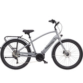 Electra Townie Path Go! 10D EQ Step-Over e-Hybrid Bike